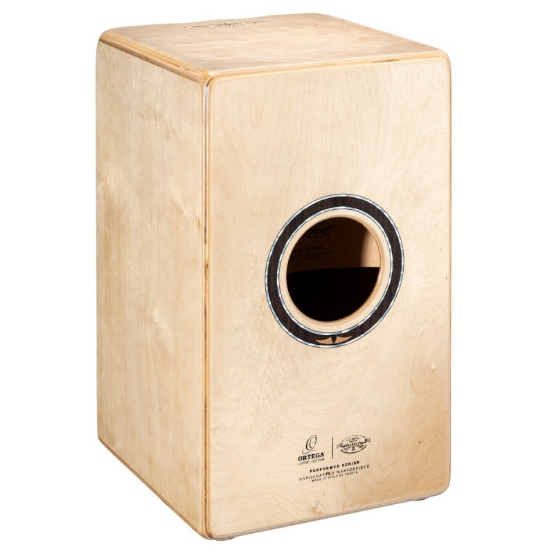Ortega OCJPF-2 - cajon - 2
