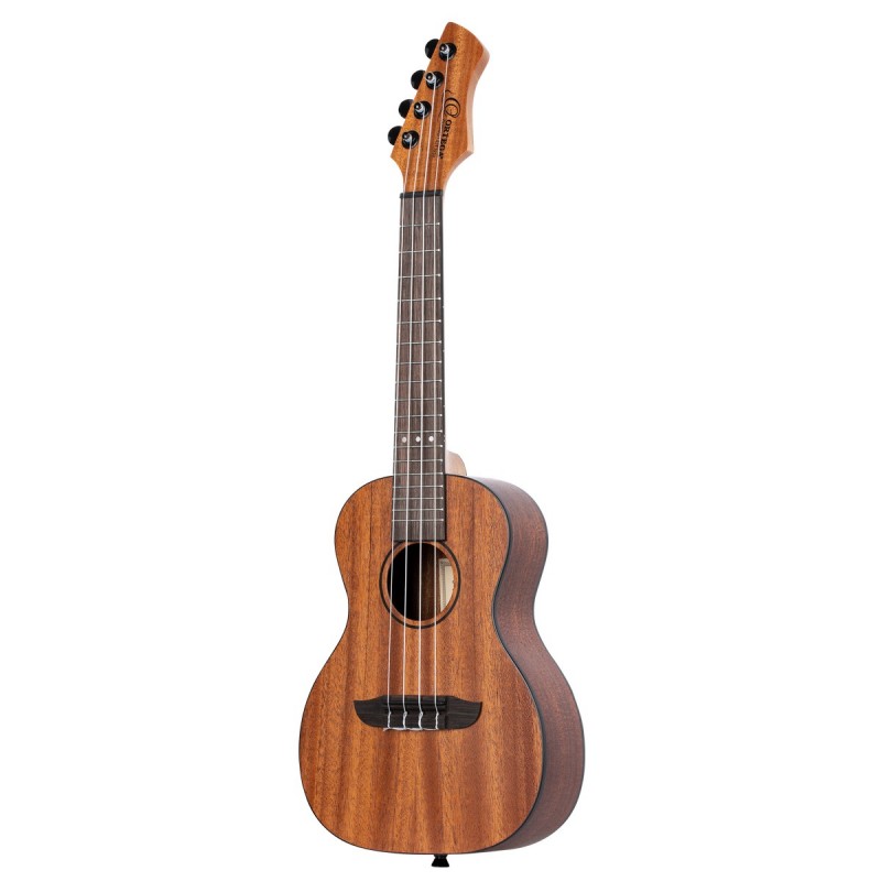 Ortega RUHZ-MM-L - leworęczne ukulele koncertowe - 1