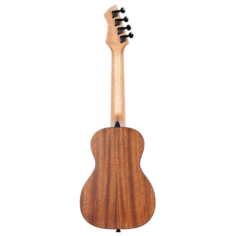 Ortega RUHZ-MM-L - leworęczne ukulele koncertowe - 4