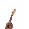 Ortega RUHZ-MM-L - leworęczne ukulele koncertowe - 6
