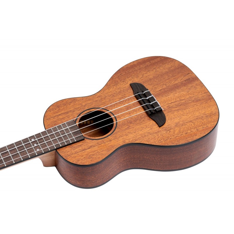 Ortega RUHZ-MM-L - leworęczne ukulele koncertowe - 7