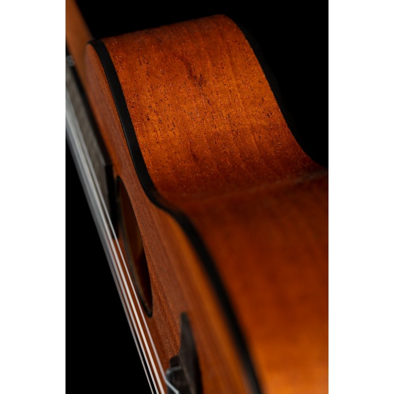 Ortega RUHZ-MM-L - leworęczne ukulele koncertowe - 8