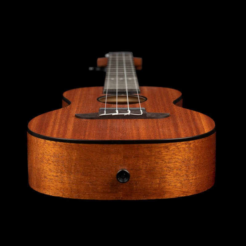 Ortega RUHZ-MM-L - leworęczne ukulele koncertowe - 9