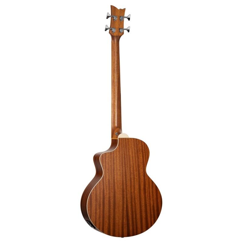 Ortega D7CE-4 - gitara basowa - 9