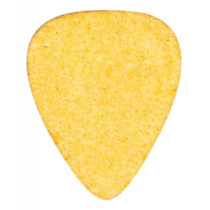 Ortega OGP-FTS - kostki gitarowe 2,5 mm (4 szt.) - 3