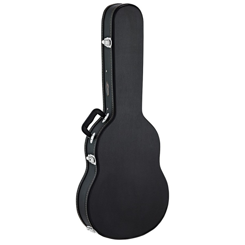 Ortega OCCSTD-T - futerał na gitarę klasyczną - 1