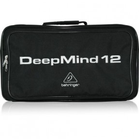 Behringer DEEPMIND 12D-TB - pokrowiec na moduł DeepMind 12D