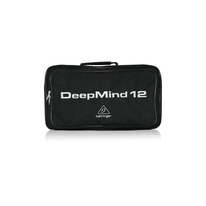 Behringer DEEPMIND 12D-TB - pokrowiec na moduł DeepMind 12D