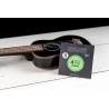 Ortega UKS-SO - struny do ukulele sopranowego (.024/.026) - 3