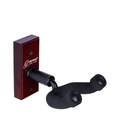 Ortega OUH-1WR - uchwyt ścienny na ukulele - 1