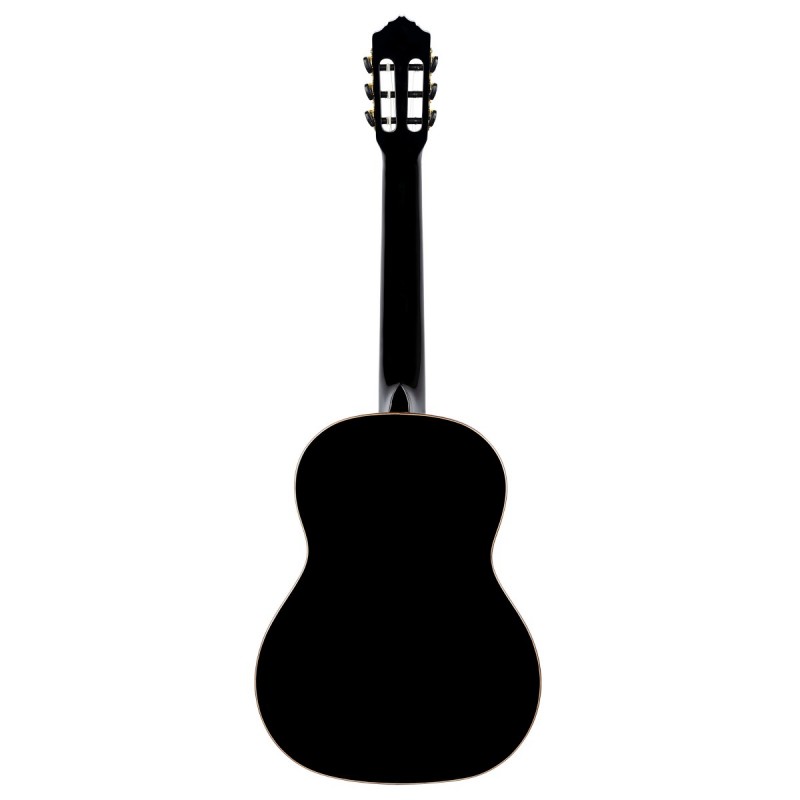Ortega R221BK-L - gitara klasyczna 4/4 - 4
