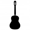Ortega R221BK-L - gitara klasyczna 4/4 - 4