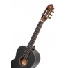 Ortega R221BK-L - gitara klasyczna 4/4 - 7