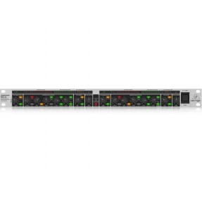 BEHRINGER MULTICOM PRO-XL MDX 2600 V2 - procesor dynamiki