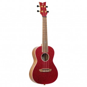 Ortega RUEL-MRD - ukulele koncertowe - 1