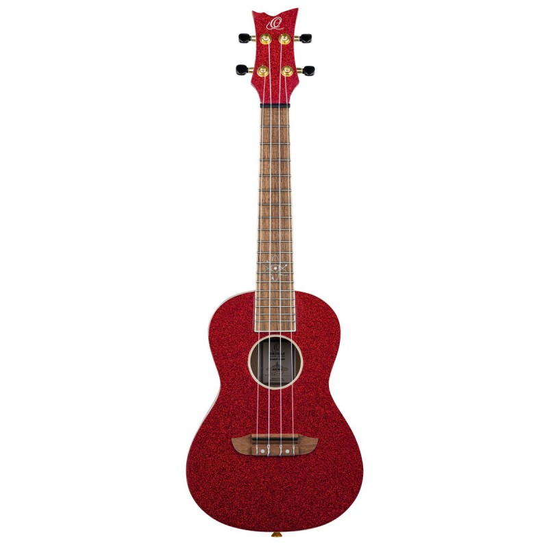 Ortega RUEL-MRD - ukulele koncertowe - 2