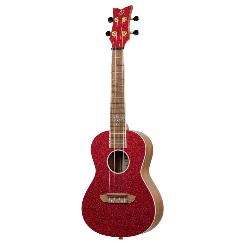 Ortega RUEL-MRD - ukulele koncertowe - 3