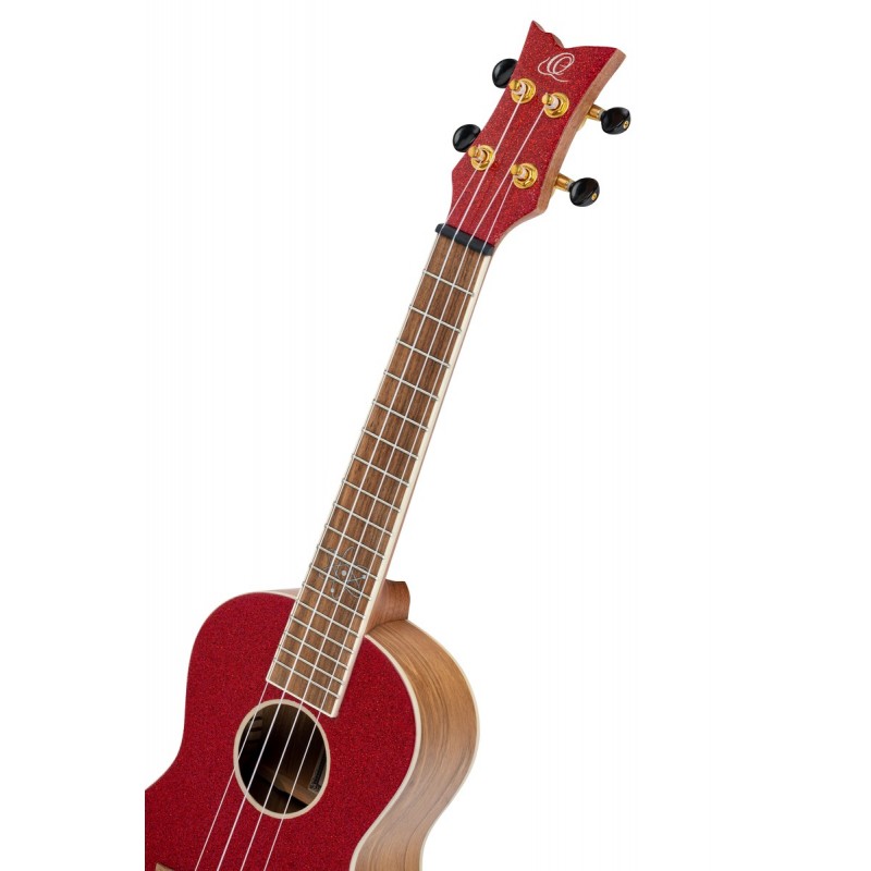 Ortega RUEL-MRD - ukulele koncertowe - 7