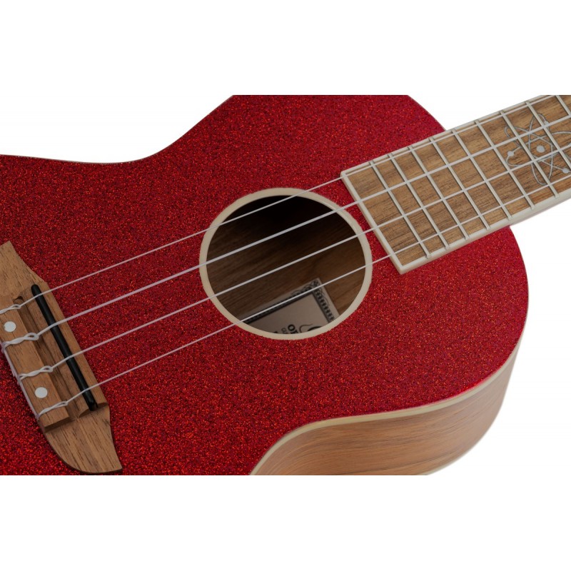Ortega RUEL-MRD - ukulele koncertowe - 10
