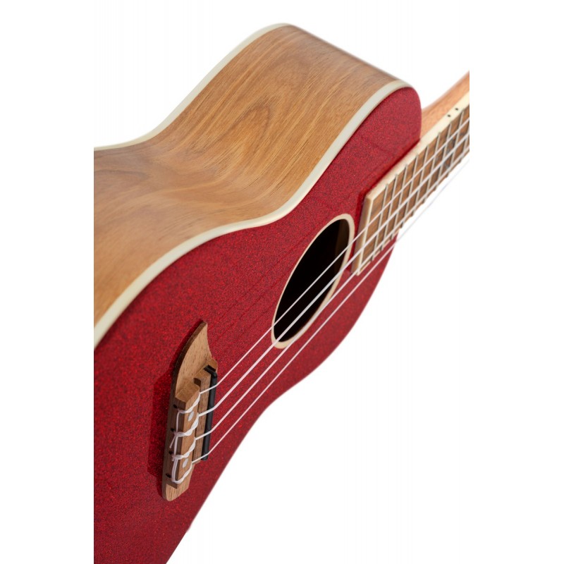 Ortega RUEL-MRD - ukulele koncertowe - 11