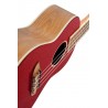 Ortega RUEL-MRD - ukulele koncertowe - 11