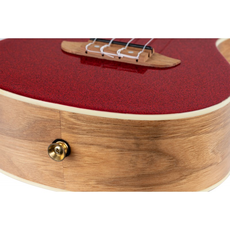 Ortega RUEL-MRD - ukulele koncertowe - 12