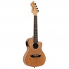 Ortega RUMG-CE - ukulele koncertowe - 1
