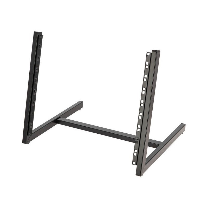 KONIG & MEYER 40900 Rack desk - Stojak Rack