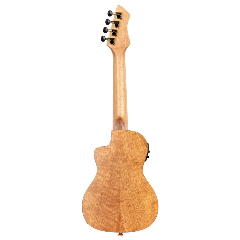 Ortega RUMG-CE - ukulele koncertowe - 5