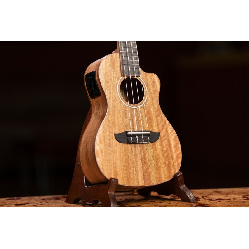 Ortega RUMG-CE - ukulele koncertowe - 9