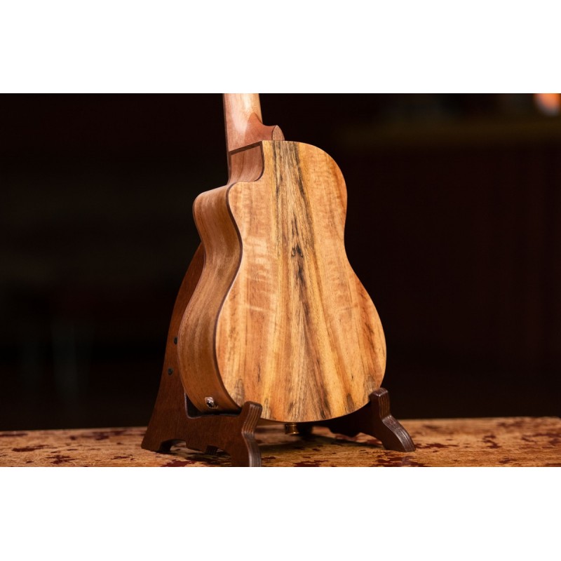 Ortega RUMG-CE - ukulele koncertowe - 10