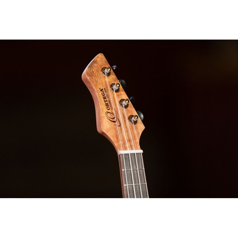 Ortega RUMG-CE - ukulele koncertowe - 11