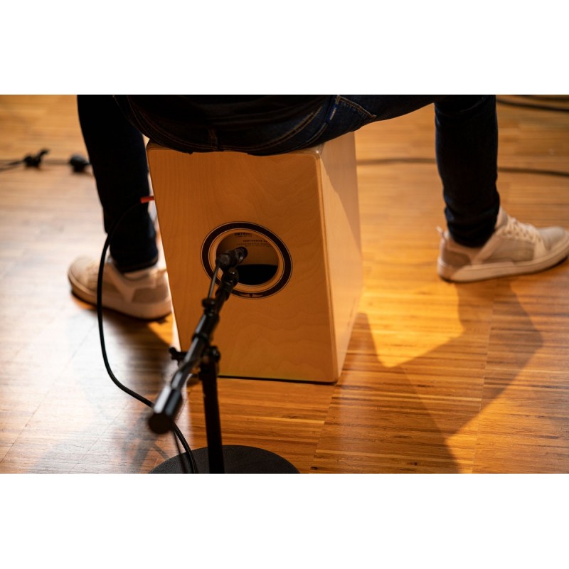 Ortega OCJPF-2-L - cajon - 9