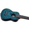 Ortega Keiki K2SS-BKC - ukulele sopranowe, zestaw - 9