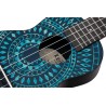 Ortega Keiki K2SS-BKC - ukulele sopranowe, zestaw - 11