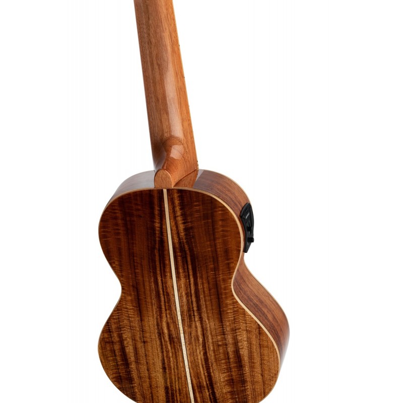 Ortega RGLE18ACA - ukulele elektroakustyczne - 9