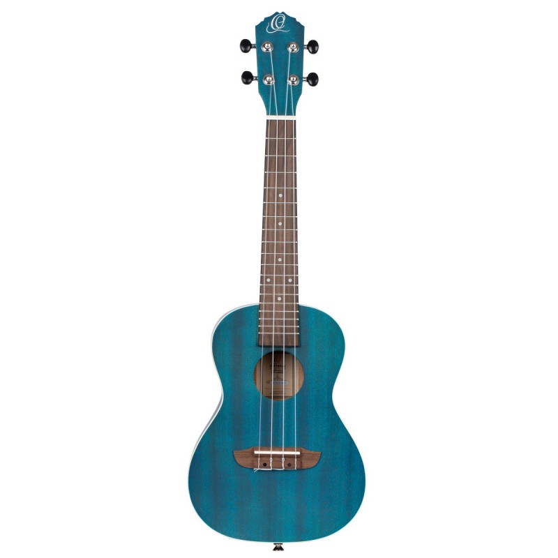 Ortega RUOCEAN-L - ukulele koncertowe - 2