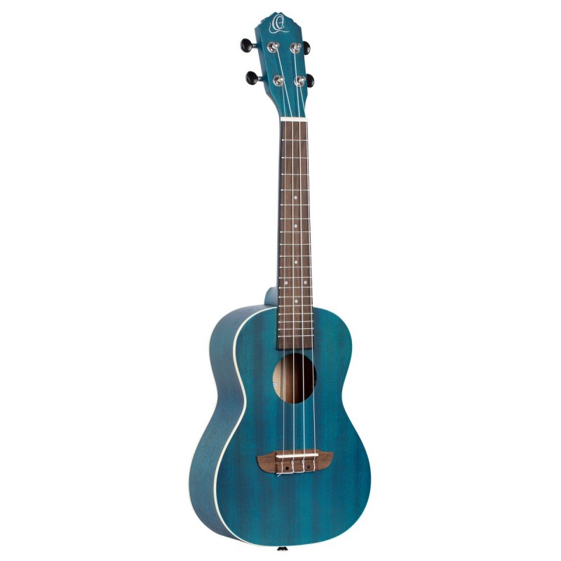 Ortega RUOCEAN-L - ukulele koncertowe - 3