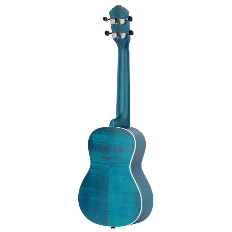 Ortega RUOCEAN-L - ukulele koncertowe - 5