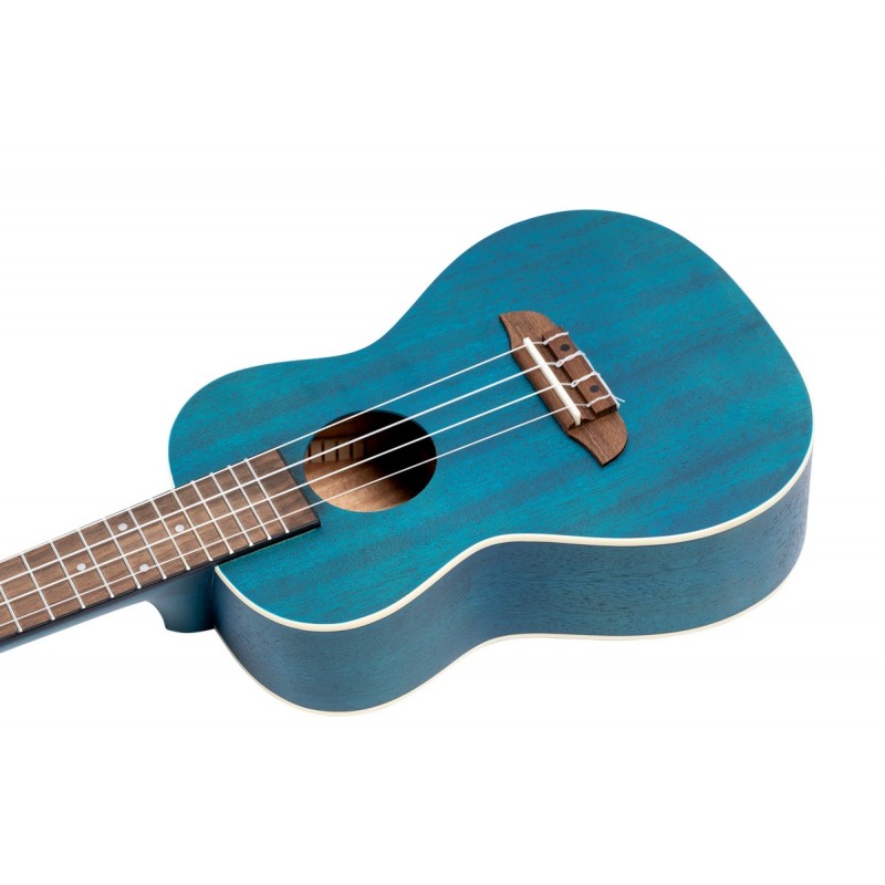 Ortega RUOCEAN-L - ukulele koncertowe - 7
