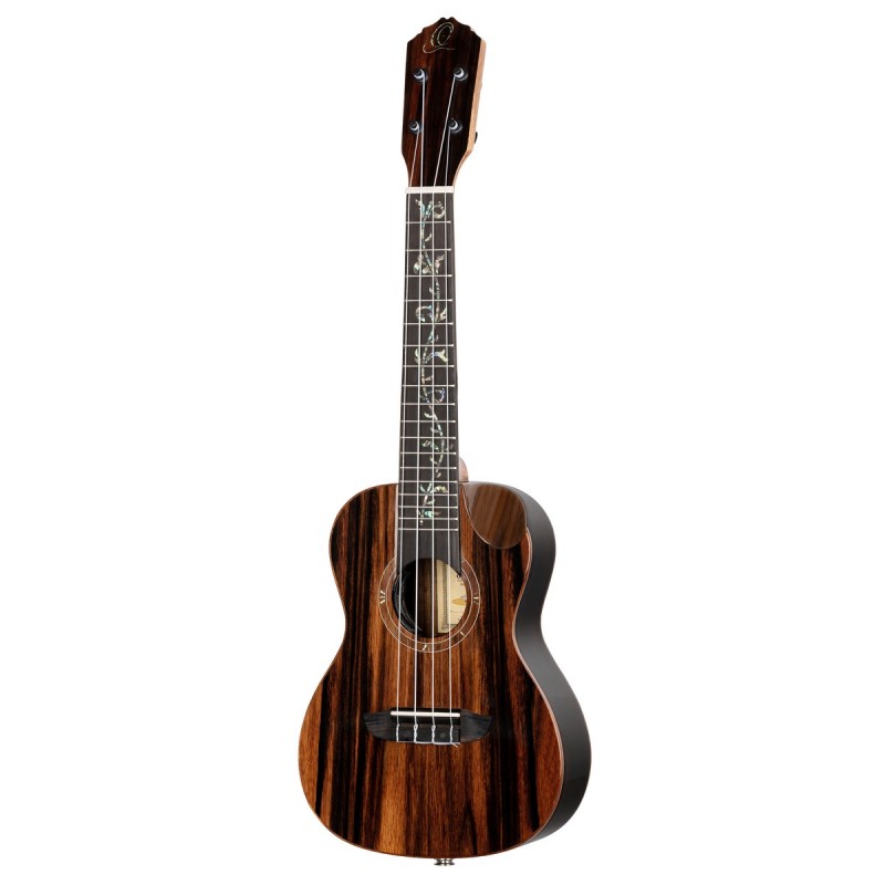 Ortega RUET-EB - ukulele koncertowe - 3