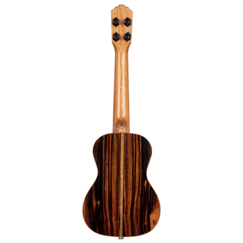 Ortega RUET-EB - ukulele koncertowe - 4