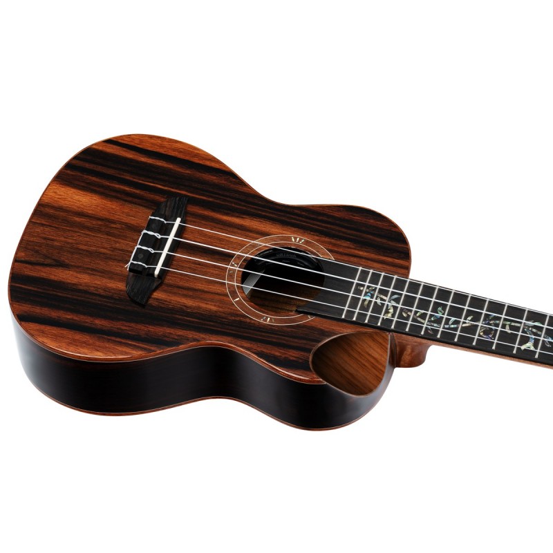 Ortega RUET-EB - ukulele koncertowe - 8