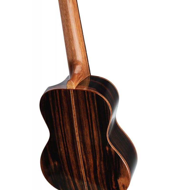 Ortega RUET-EB - ukulele koncertowe - 9