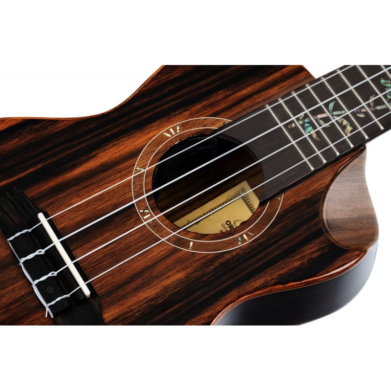 Ortega RUET-EB - ukulele koncertowe - 10