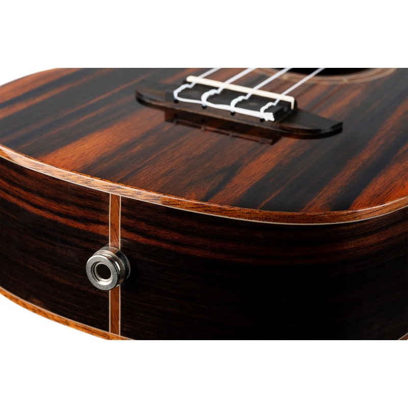 Ortega RUET-EB - ukulele koncertowe - 12