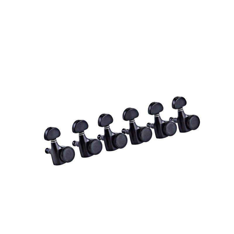 Ortega OTMLOCK6L-GB - maszyny do strojenia - 1