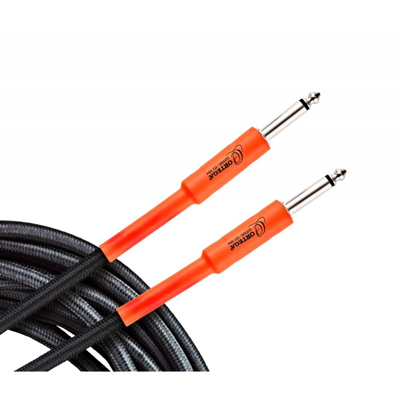 Ortega OECIS-20 - kabel instrumentalny (6 m) - 1