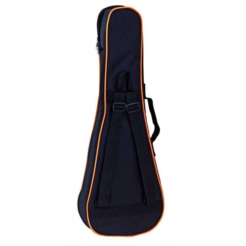 Ortega OUBSTD-PINE - pokrowiec na ukulele - 1