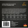 Ortega ATB44NH - struny nylonowe do gitary klasycznej - 2